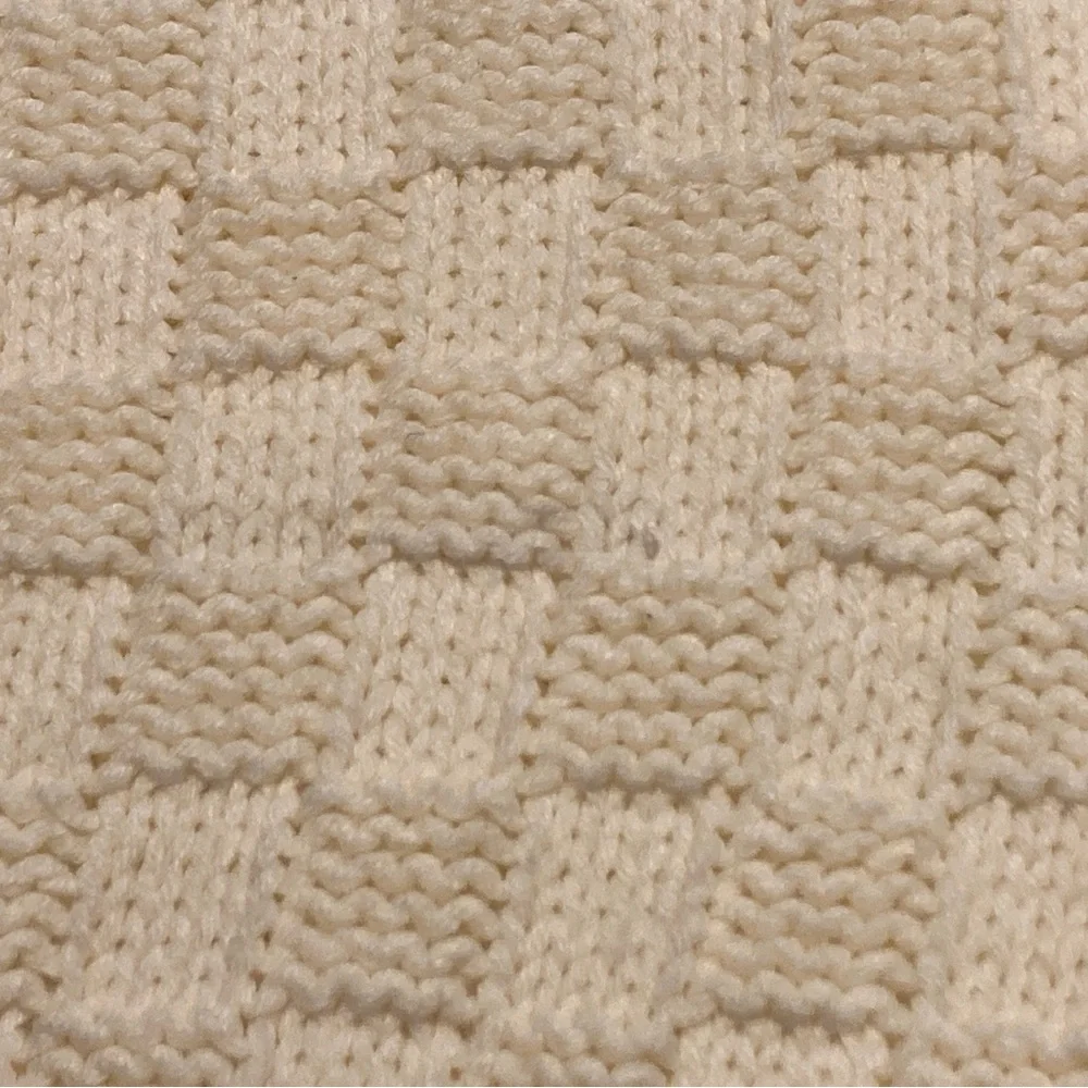 Sundance Cable Knit Sweater – Size Small - Picture 8 of 8